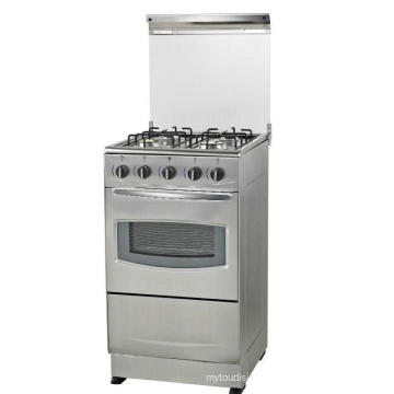 El mejor nuevo diseño Ss Kitchen Appliance Free Standing Convection Oven